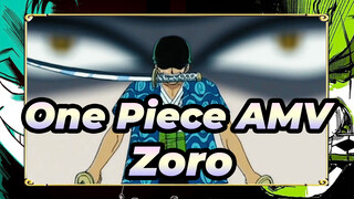 [One Piece AMV] What I Shall Do Is to Surpass You