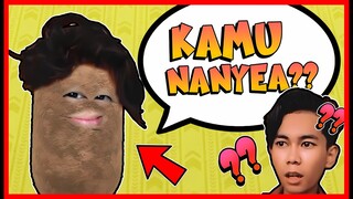 KETIKA ATUN JADI DILAN CEPMEK !! KAMU NANYEA ?? Feat @sapipurba Roblox