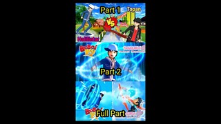 Tiktok Sakura School Simulator | Tiru Aksi Boboiboy halilintar vs taufan | #part29 2022