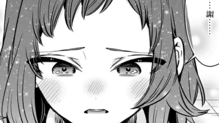 "100 Girlfriends Who Love You So Much" The most contrasting episode of the poet