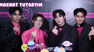 แม้กณฐ ติวเตอร์ยิม - อดใจรออีกนิด ชื่อด้อมมาแน่นอน