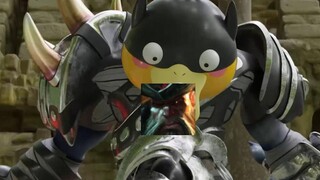《还有谁还敢管我！》