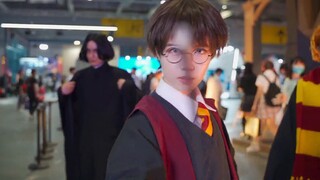 【BW2021】魔 法 大 战 妖 术