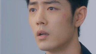 Xiao Zhan Narcissus [Cinta Memotong Kulit] Ekstra Empat Sheng Yang/Wei Yang/Sheng Yang/semua saudara