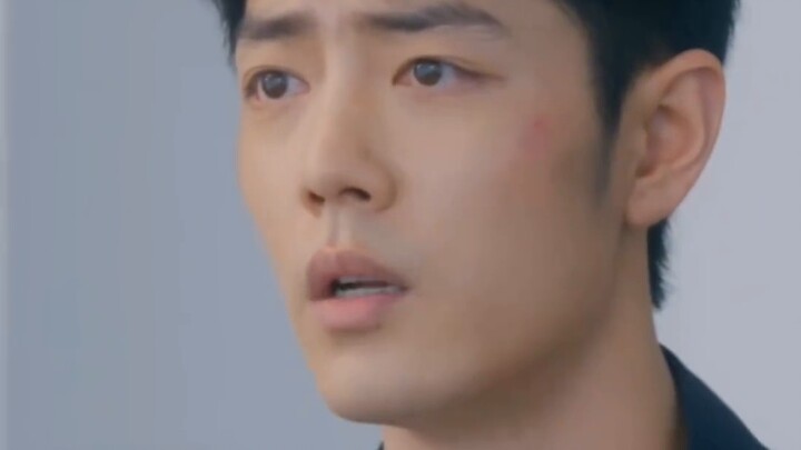 Xiao Zhan Narcissus [Cinta Memotong Kulit] Ekstra Empat Sheng Yang/Wei Yang/Sheng Yang/semua saudara