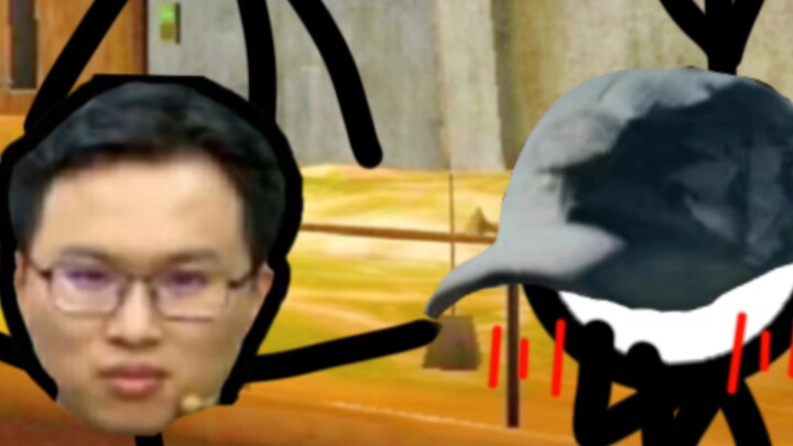 ⚡️Delvin Pan: “Will my naval base really come back?”⚡️