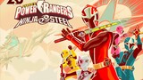 Power Rangers Ninja Steel 2017 (Episode: 04) Sub-T Indonesia