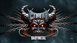 Babymetal - Live at Graspop Metal Meeting 2024 [2024.06.20]