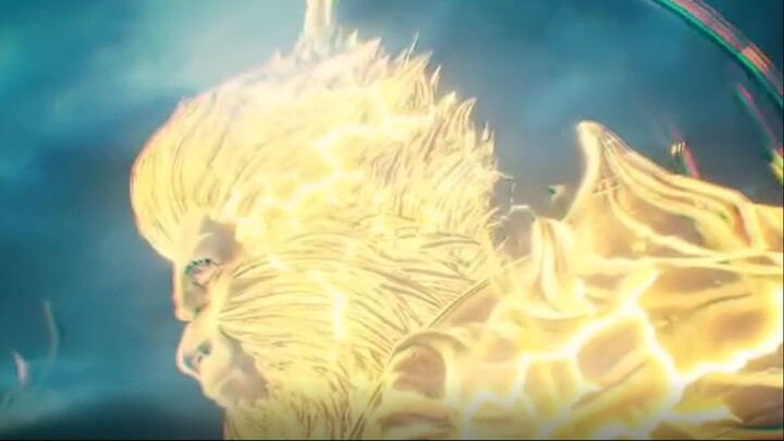 Lingwu Continent Episode 83 Sub Indo