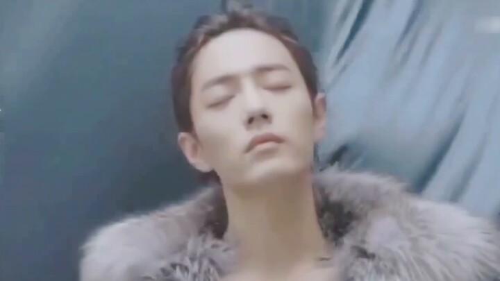 [Inventory] kswl! The hottest couples photographed by Harper's Bazaar, a large "wedding company" in 