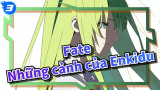 Fate| Những cảnh của Enkidu_3