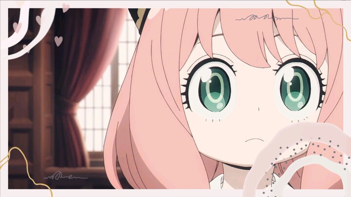 anya nè:>