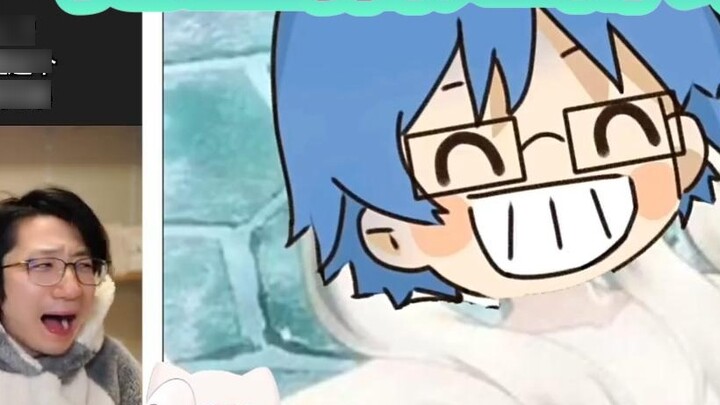 [Fanshi] Great job! Fanshi watch the whole video of the slicing man! The explosive tail kill makes F