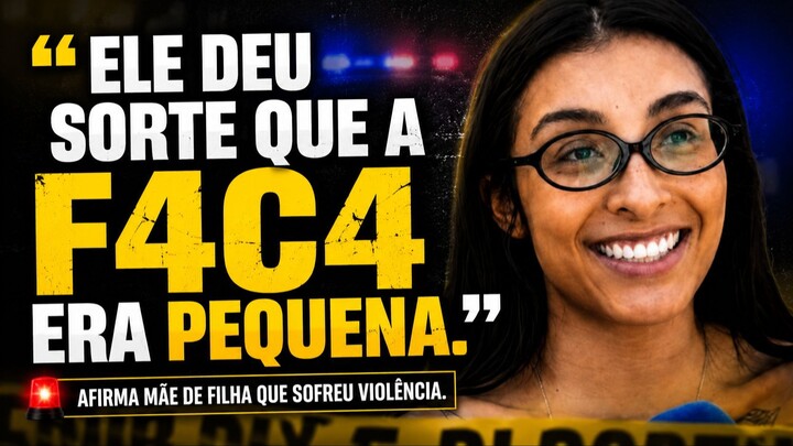 CASO LARYSSA EM FRANCA: O que aconteceu após a mãe reagir contra o agressor da filha?