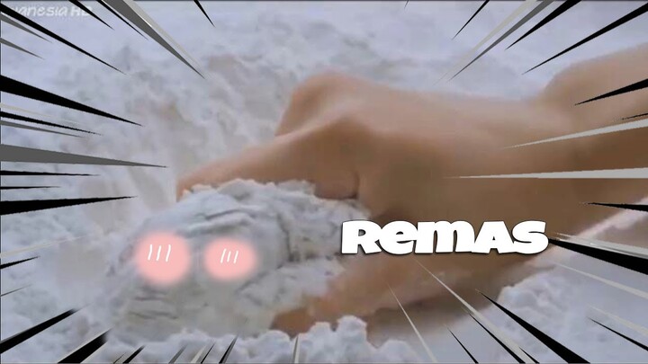 Iklan Lucu Sajiku - Remas