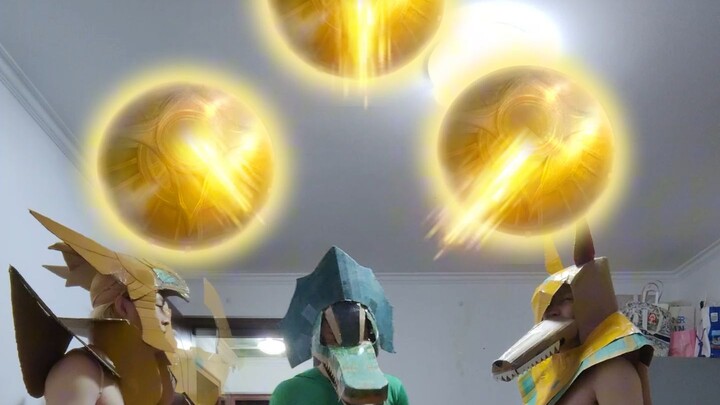 เปิดมาเจอผิวไหม้ระดับสามเลย