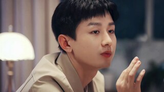 This mother-in-law is really easy to get along with. There will definitely be no conflicts between h