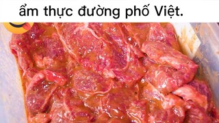 đắm chìm#amthucduongpho#monngonmoingay