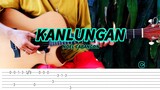 Kanlungan - Noel Cabangon - Fingerstyle (Tabs) Chords + lyrics