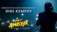 the heartbreak club / Sobat ambyar 2021