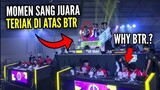 GK ADA YANG NYANGKA MEREKA YG JADI JUARA‼️..DETIK2 PENENTUAN JUARA PMPL