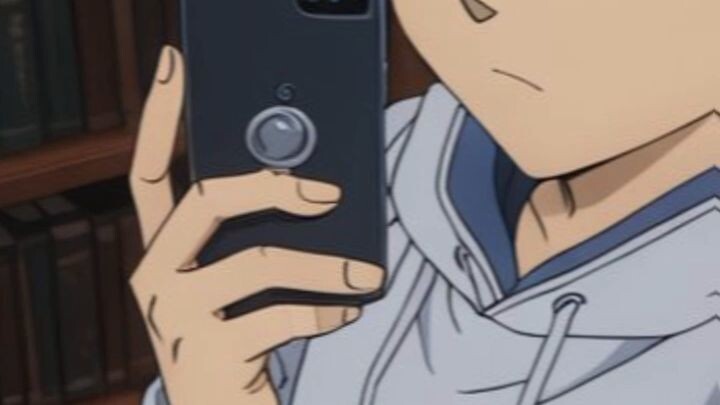 Shinichi Kudo