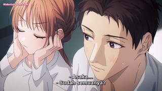 Eps_2 furry kayak uma musume tapi lebih real sama cwk [With You, Our Love Will Make It Through]