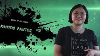 Everyone joins the battle | January Filipino memes #1