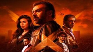 Project X [2025][Arabic]-مدبلجة عربية