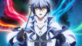 The Banished Court Magician Aims to Become the Strongest episode 10 English Sub | REACTION