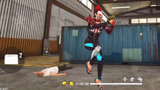 HighLights Game FreeFire #36