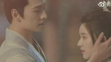 【且试天下第21-22集最新预告】啊!!!丰息风夕吻戏来啦!黑丰息和白风夕假扮兄妹混进戏班,黑丰息还有什么是你不会的,唱戏都把白风夕迷倒了