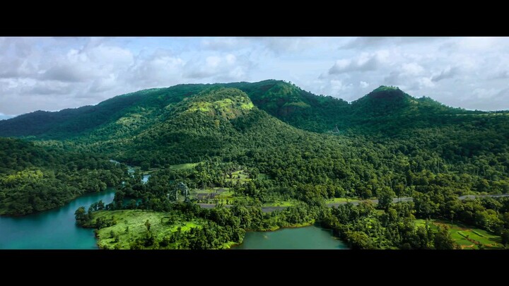 THE VVAAN - OFFICIAL TRAILER 💥Sidharth Malhotra💥 Tamannaah💥💥