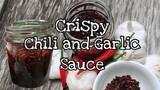 HOW TO MAKE CRISPY CHILI AND GARLIC SAUCE | CHILI AND GARLIC SAUCE FOR SIOMAI | Pepperhonas Kitchen