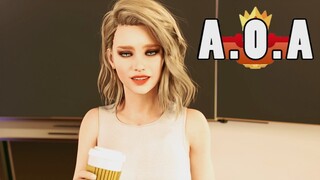 AOA Academy - Chapter 3 - Previews (Part 1)