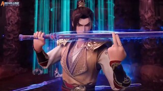 Martial Master EPS 566 SUB INDO