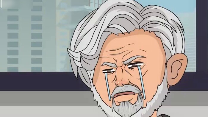 Episode 15: Sui Sui is a tenacious flower on the mountain top!