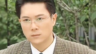 Going back 20 years, the domestic violence men of the king were more handsome than the ugly men in a