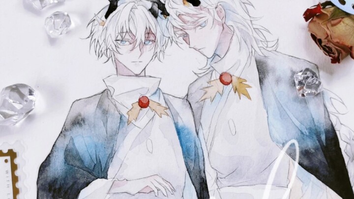 No one’s watching anyway, so I’ll just post whatever.