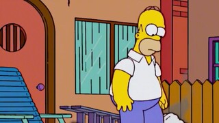 Bộ sưu tập "The Simpsons": Bart đã giết cha mình trong mười năm, không nhiều bằng việc Lisa giết tro