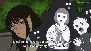 Yano-kun no Futsū no Hibi Eps 1 sub indo
