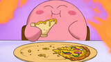 Bộ sưu tập ăn uống Kirby ngu ngốc (2)