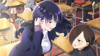 Tập 08 | Boku no Kokoro no Yabai Yatsu ss2 - Vietsub
