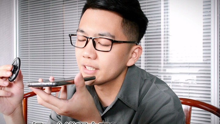 Today, I’m pretending to be a fresh college grad and interviewing at Baidu.