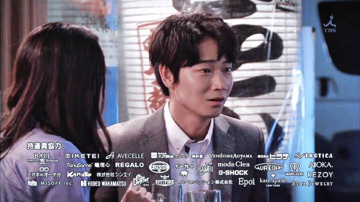 绫野刚｜小狗心动瞬间 你小子不像演的