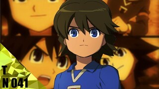 INAZUMA ELEVEN「 AMV 」- FIDEO ARDENA TRIBUTE !