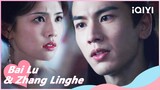 Xie Wei was Furious When Xuening Wanted to Leave | Story of Kunning Palace EP31 | iQIYI Romance