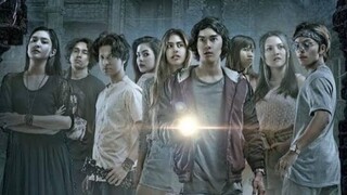 13 The Haunted (2018) | Horror Indonesia