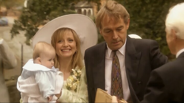OUTSIDE EDGE (1996) HD S3E7 The Blessing - Brenda  Blethyn, R. Daws, J. Lawrence, T. Spall, C. Lang