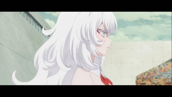 Kiếm Cơm Bằng Trò Chơi Sinh Tử - Tập 08